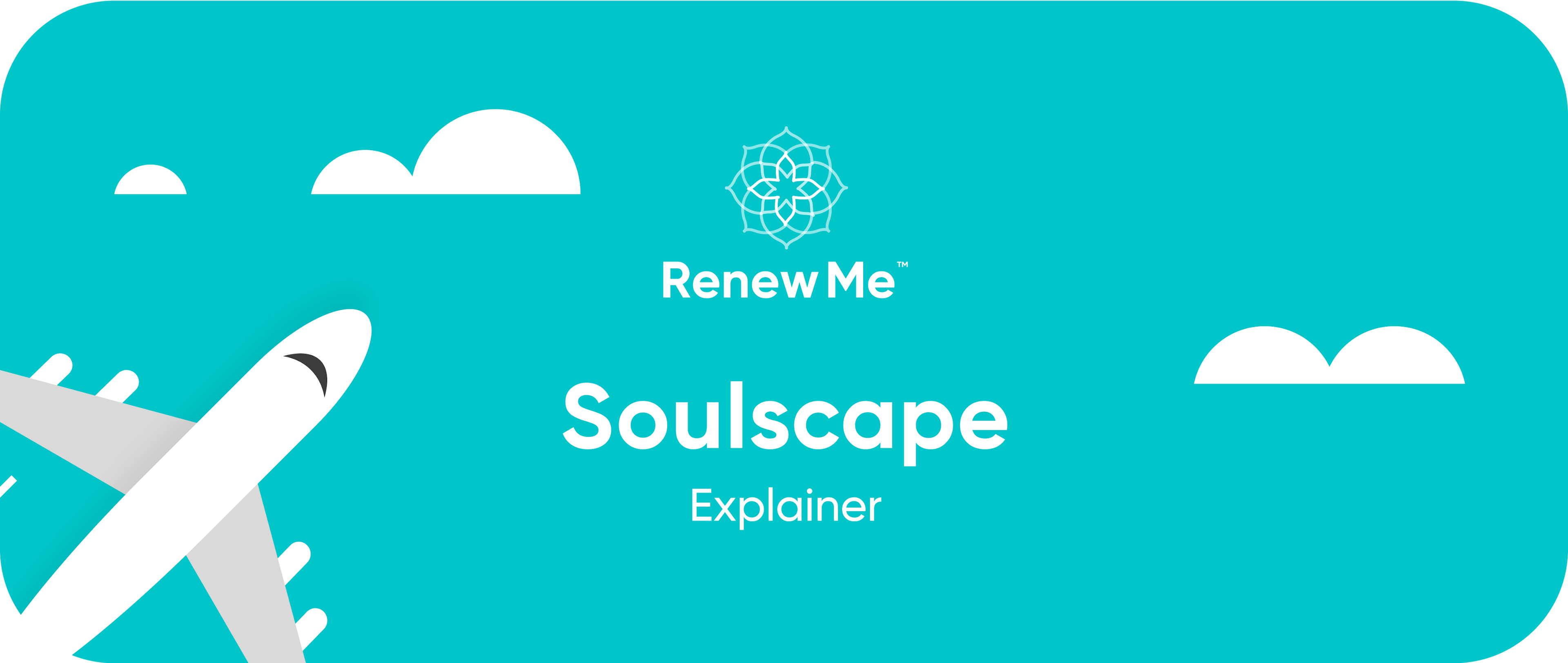 Soulscape Explainer Thumbnail