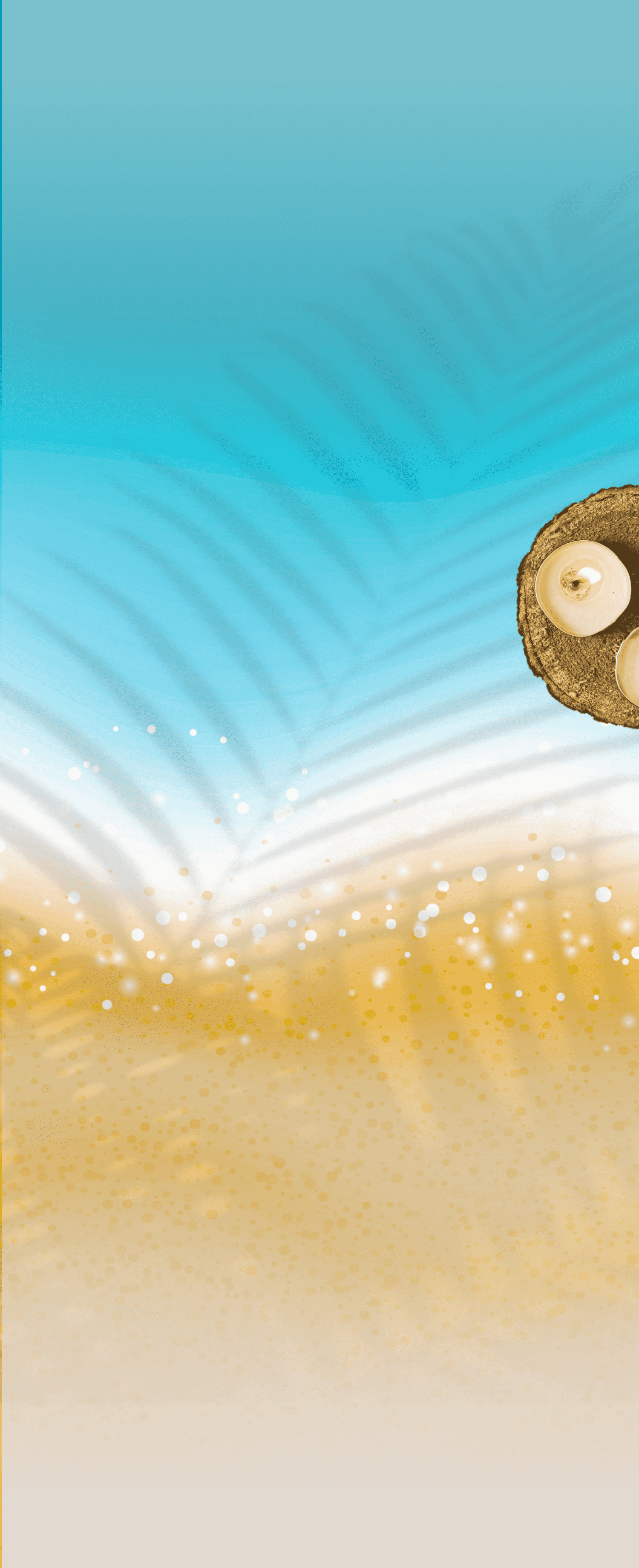 Spascape Hero Background